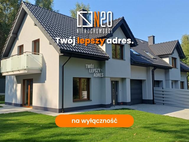 Dom sprzedam, Węgrzce Wielkie, Wieliczka gw, Topolowa, 150 m2, cena: 1 150 000 zł