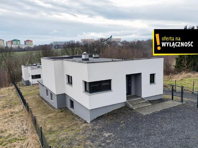 Dom sprzedam, Wodzisław Śląski, Radlińskie Chałupki, 229 m2, cena: 850 000 zł