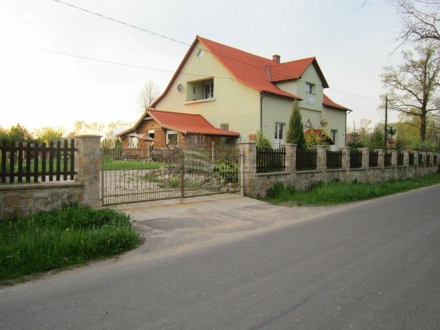 Dom sprzedam, WOJCIESZYN,, 749 m2, cena: 900 000 zł