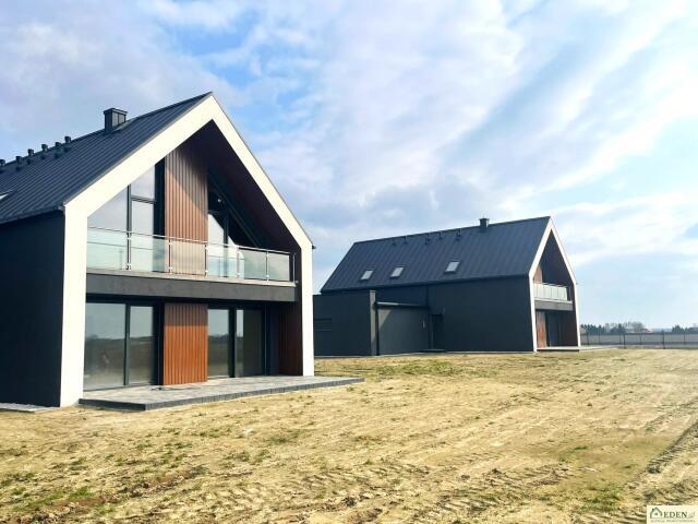 Dom sprzedam, Wojcieszków, 189 m2, cena: 795 000 zł