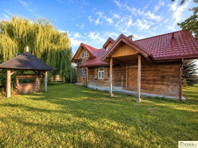 Dom sprzedam, Wojcieszków, 200 m2, cena: 699 000 zł