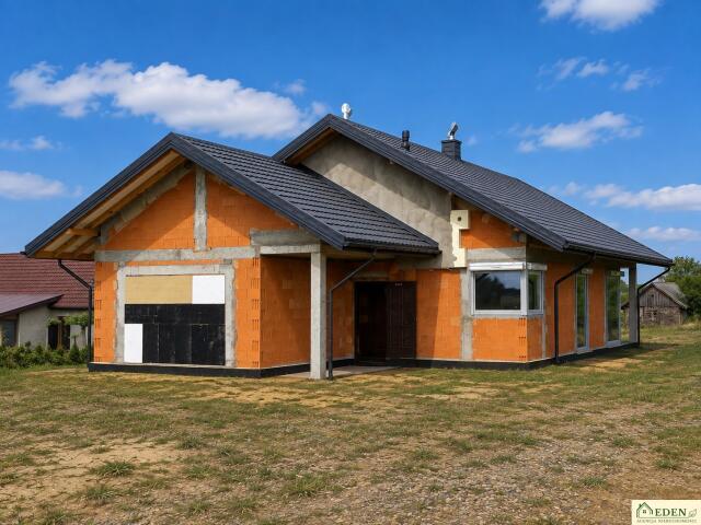 Dom sprzedam, Wojcieszków, Partyzantów, 156 m2, cena: 479 000 zł