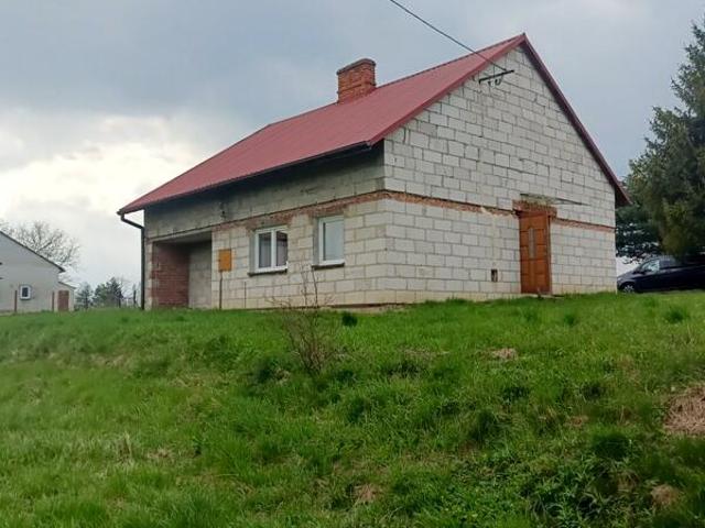 Dom sprzedam, Wojaszówka, 50 m2, cena: 259 000 zł