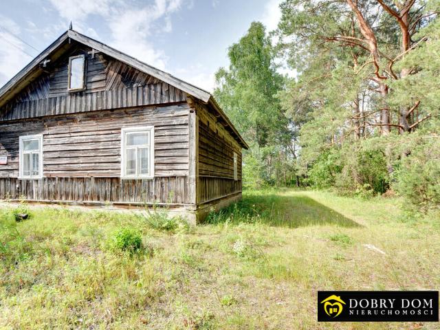 Dom sprzedam, WOJENIEC,, 70 m2, cena: 170 000 zł