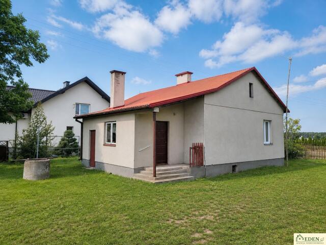 Dom sprzedam, Wola Mysłowska, 110 m2, cena: 385 000 zł