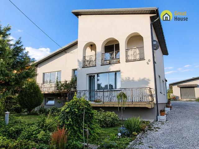 Dom sprzedam, Wola Osowa, 257 m2, cena: 749 000 zł
