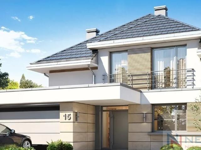Dom sprzedam, WOLA SUCHOŻEBRSKA,, 165 m2, cena: 989 000 zł