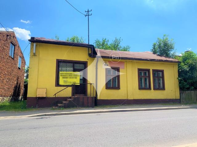 Dom sprzedam, WOLBROM,, 80 m2, cena: 189 000 zł