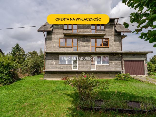 Dom sprzedam, Wolbrom, Wolbrom, Kamienna, 330 m2, cena: 760 000 zł