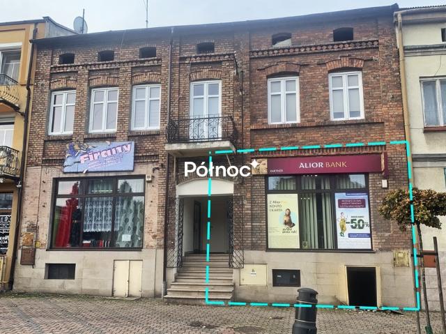 Dom sprzedam, WOLBROM, Rynek, 160 m2, cena: 725 000 zł