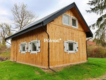 Dom sprzedam, WÓLKA KOLCZYŃSKA,, 70 m2, cena: 260 000 zł