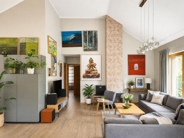 Dom sprzedam, Wólka Kosowska, 110 m2, cena: 1 499 000 zł