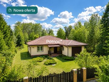 Dom sprzedam, WÓLKA OKOPSKA,, 148 m2, cena: 675 000 zł