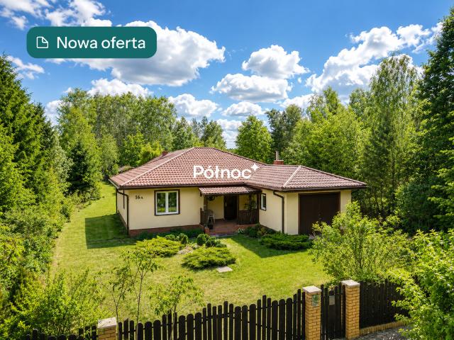 Dom sprzedam, WÓLKA OKOPSKA,, 148 m2, cena: 675 000 zł