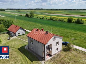 Dom sprzedam, Wólka Starzyńska, Wólka Stzryńska, 180 m2, cena: 399 000 zł