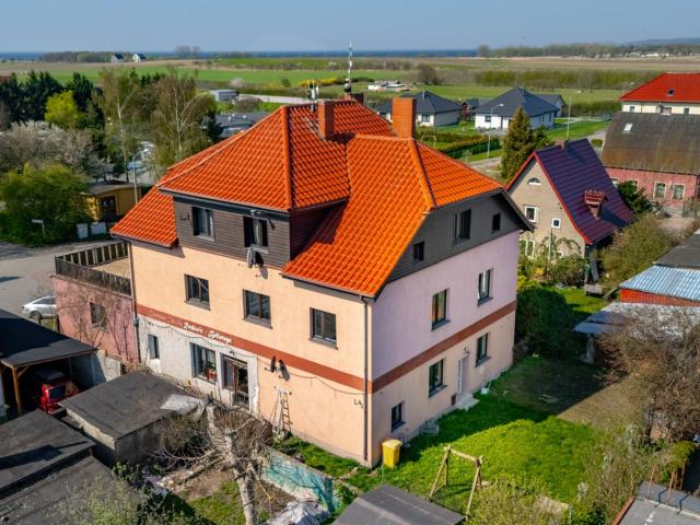 Dom sprzedam, Wolin, Wolin, 471 m2, cena: 1 400 000 zł