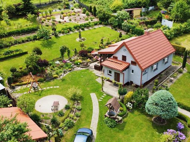 Dom sprzedam, Wałbrzych, 100 m2, cena: 839 000 zł