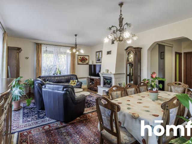Dom sprzedam, WACYN, Taczowska, 220 m2, cena: 1 200 000 zł