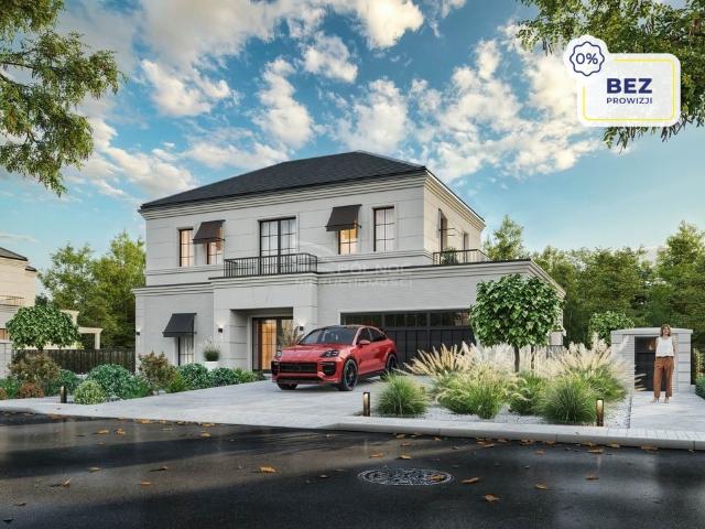 Dom sprzedam, WALENDÓW, Nad Utratą 13, 275 m2, cena: 3 089 000 zł
