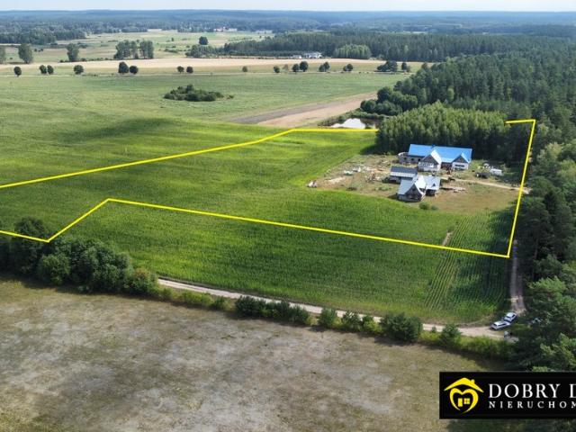 Dom sprzedam, WALIŁY DWÓR,, 225 m2, cena: 990 000 zł