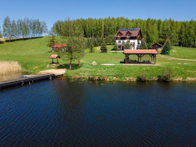 Dom sprzedam, WARKAŁKI, 3a, 240 m2, cena: 2 590 000 zł