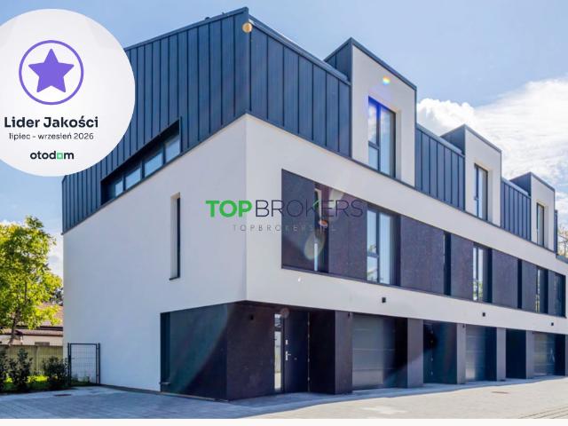 Dom sprzedam, Warszawa, Bielany Młociny, 209 m2, cena: 2 250 000 zł