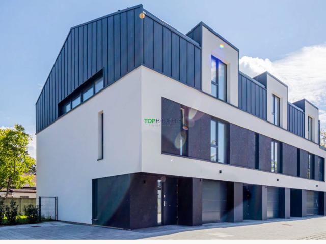 Dom sprzedam, Warszawa, Bielany Młociny, 209 m2, cena: 2 250 000 zł