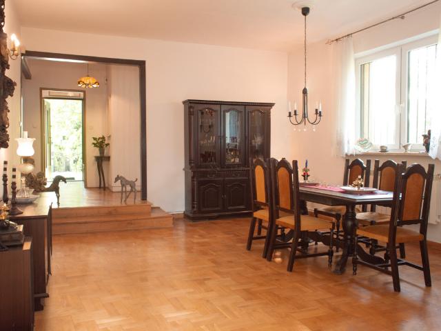 Dom sprzedam, Warszawa, Mokotów, Pod Skocznią, 160 m2, cena: 4 100 000 zł