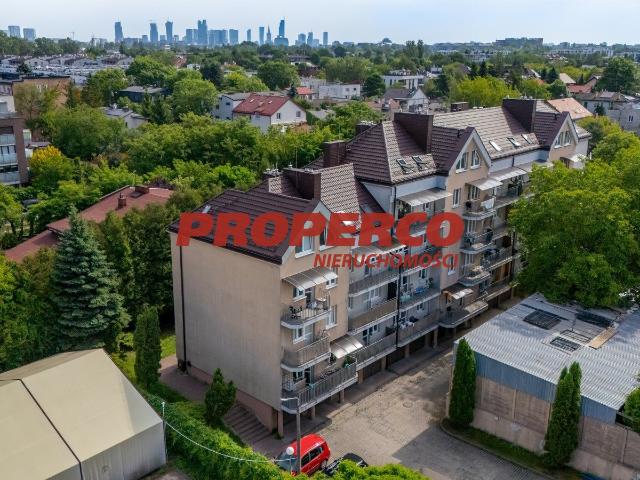 Dom sprzedam, Warszawa, Włochy, Techników, 1892 m2, cena: 17 000 000 zł