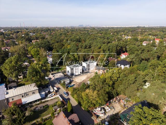 Dom sprzedam, Warszawa, Wawer, 117 m2, cena: 1 350 000 zł