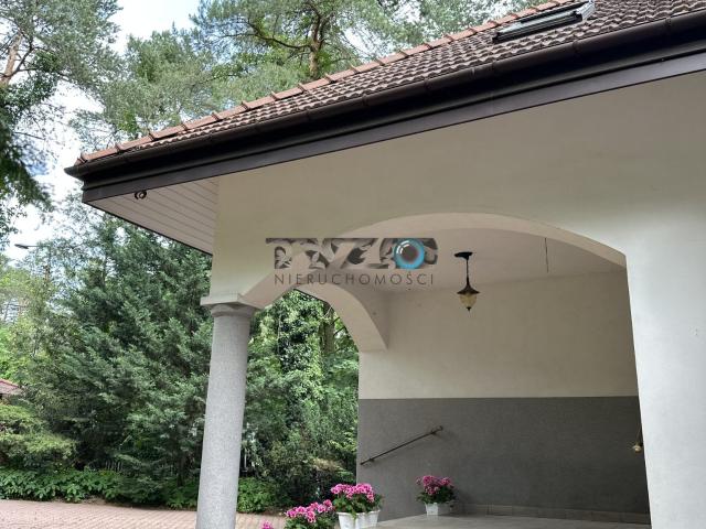 Dom sprzedam, Warszawa, Wawer, 265 m2, cena: 2 850 000 zł