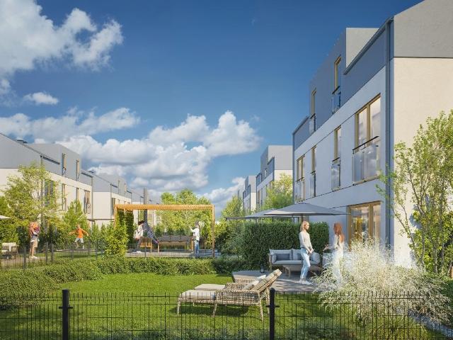 Dom sprzedam, WARSZAWA, WAWER,, 94 m2, cena: 909 000 zł