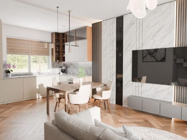 Dom sprzedam, WARSZAWA, WAWER,, 94 m2, cena: 919 000 zł