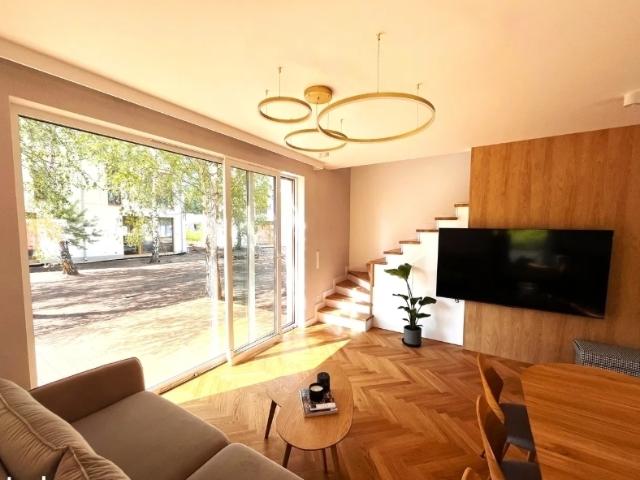 Dom sprzedam, WARSZAWA, WAWER,, 94 m2, cena: 1 210 000 zł