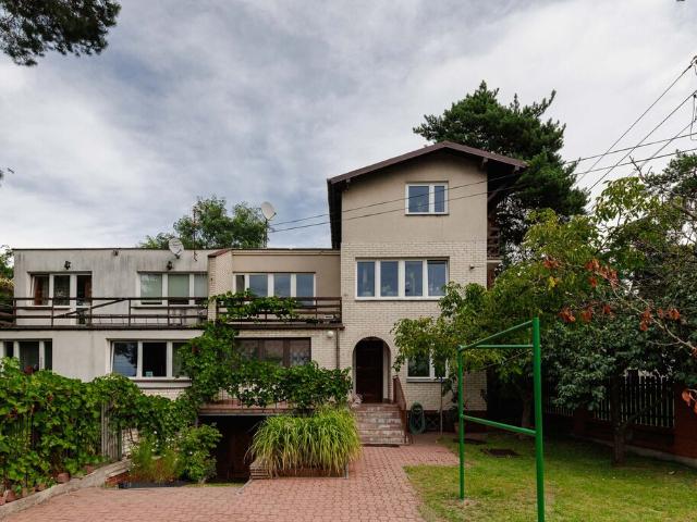 Dom sprzedam, WARSZAWA, WAWER, Bystrzycka, 230 m2, cena: 1 699 999 zł
