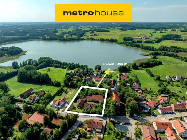 Dom sprzedam, Warpuny, 320 m2, cena: 650 000 zł