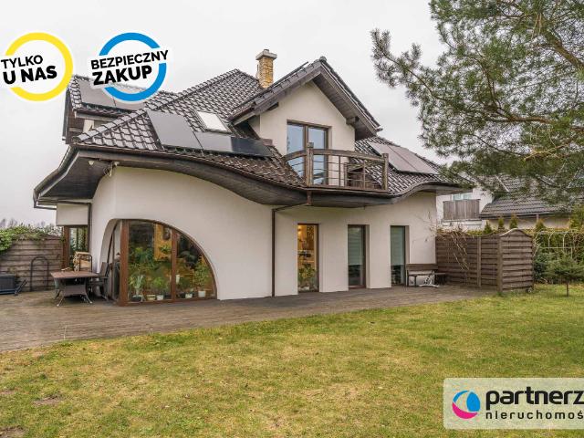 Dom sprzedam, Warzenko, 463 m2, cena: 2 700 000 zł