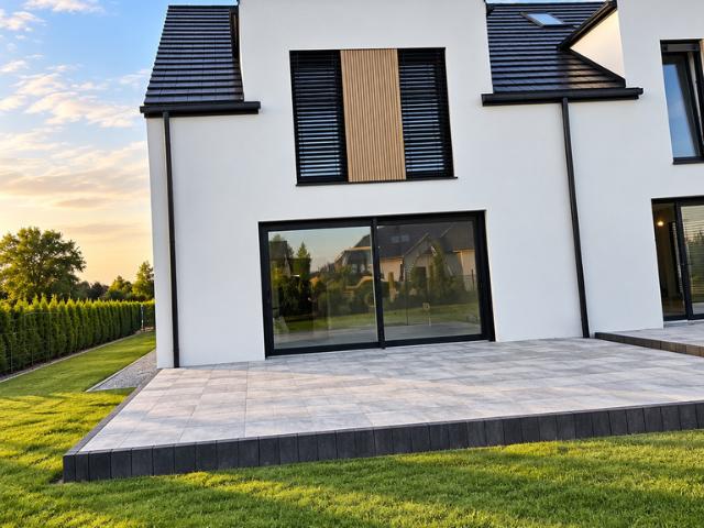 Dom sprzedam, WARZYMICE,, 135 m2, cena: 1 499 000 zł