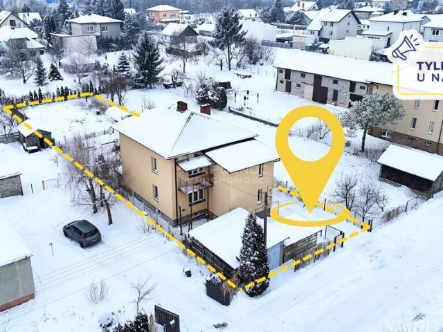Dom sprzedam, WERBKOWICE,, 130 m2, cena: 479 000 zł