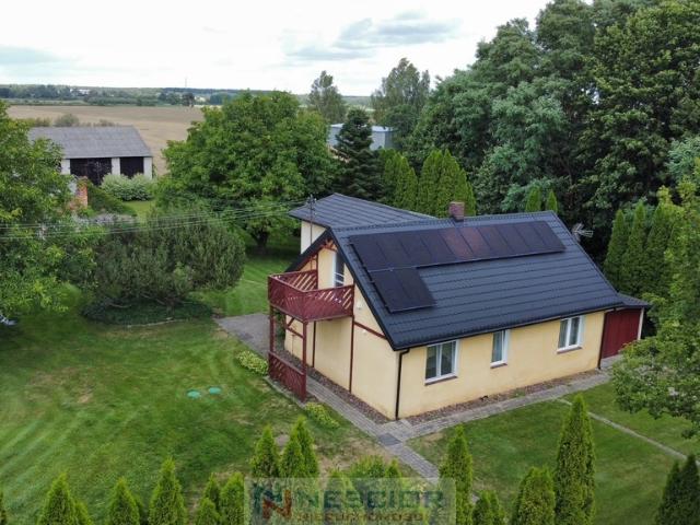 Dom sprzedam, WIŚNIEW KOLONIA,, 140 m2, cena: 750 000 zł
