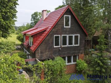 Dom sprzedam, Świętajno, 104 m2, cena: 690 000 zł