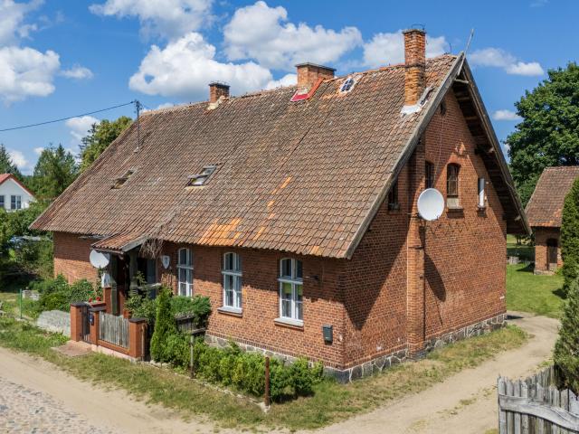 Dom sprzedam, Świętajno, 150 m2, cena: 380 000 zł