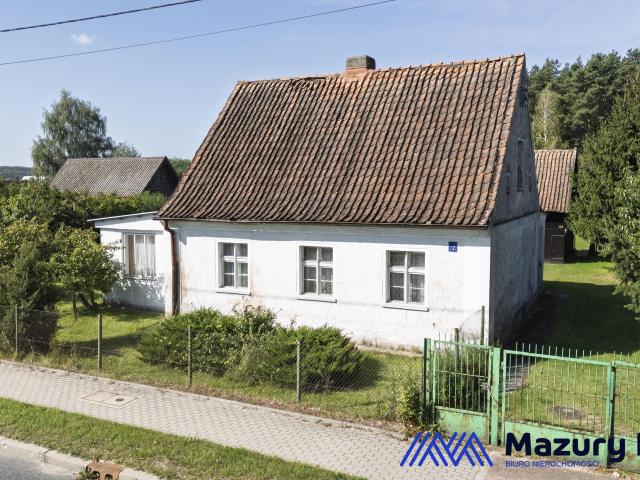Dom sprzedam, Świętajno, Juranda, 86 m2, cena: 495 000 zł