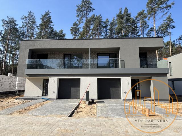 Dom sprzedam, Wiązowna, 148 m2, cena: 1 119 000 zł