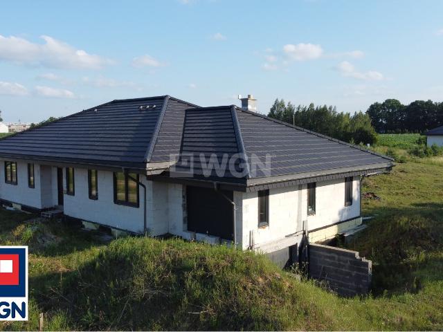 Dom sprzedam, Wichulec, Wichulec Grzybno, 125 m2, cena: 619 000 zł