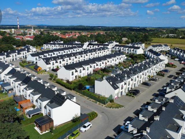Dom sprzedam, Świdnica, 116 m2, cena: 589 000 zł