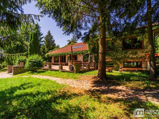 Dom sprzedam, Świdwin, 315 m2, cena: 1 370 000 zł
