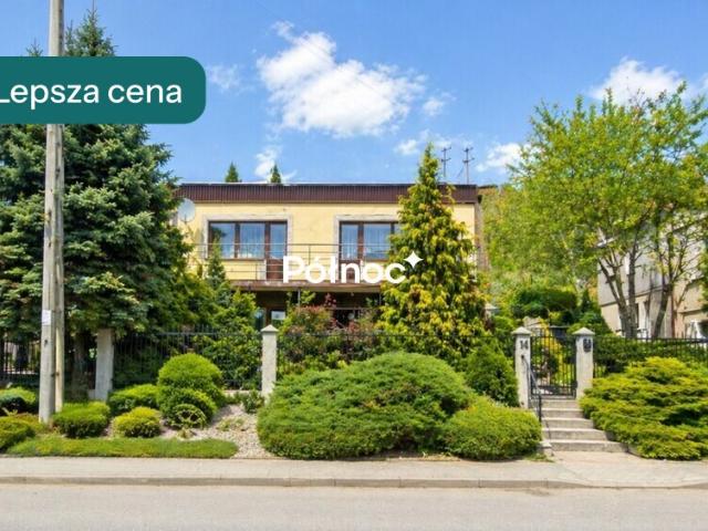 Dom sprzedam, ŚWIECIE, Kasztanowa, 180 m2, cena: 649 900 zł