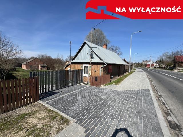 Dom sprzedam, ŚWIECIECHÓW DUŻY,, 60 m2, cena: 225 000 zł