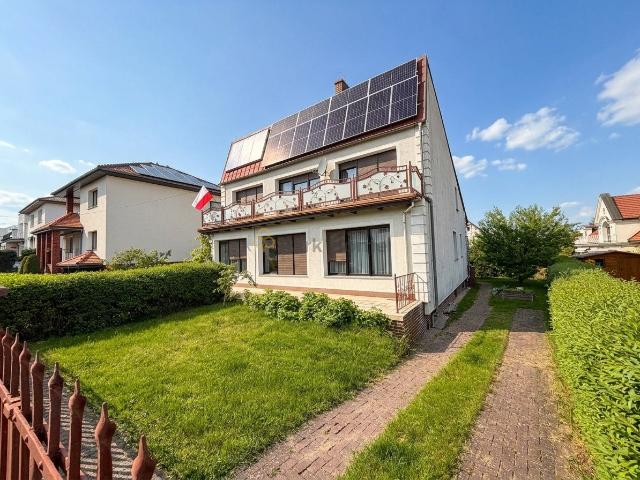 Dom sprzedam, Świebodzin, 163 m2, cena: 749 000 zł
